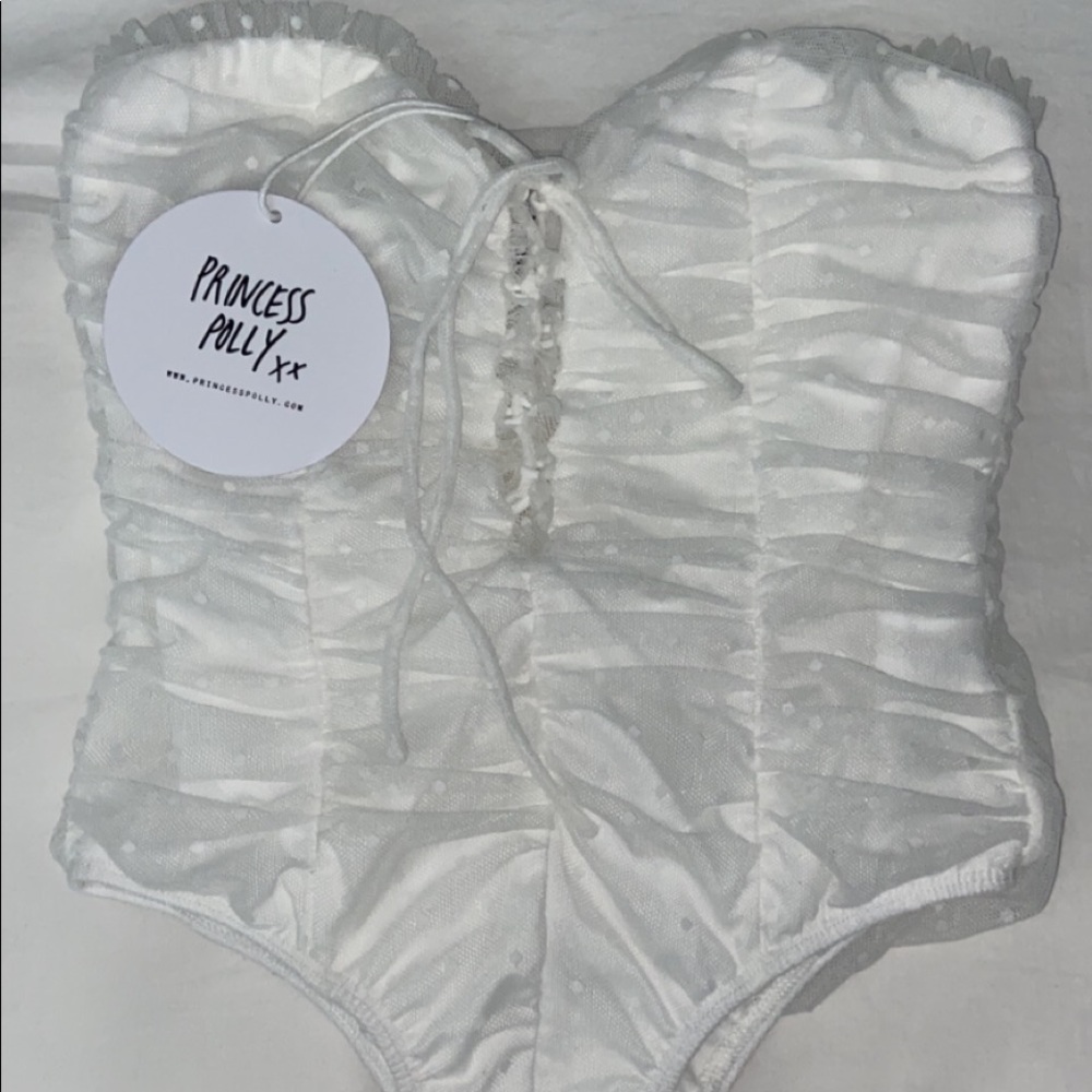 Princess Polly Bodysuit